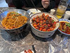 -郑喜旺烧烤(郑州总店)