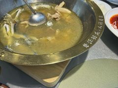 -楚鱼王·河鲜·湖北菜(华农店)