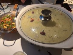 -庆江南江南菜(琴湖溪里花园城店)