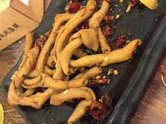 -沈记烧烤海鲜(江汉二路店)