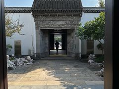 -程十发艺术馆