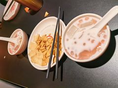 -探鱼·鲜青椒爽麻烤鱼(北京路天河城店)