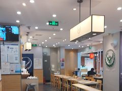 -吉野家(复兴路第二餐厅店)