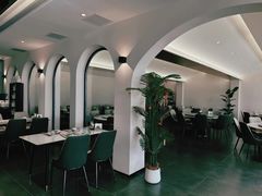 -何适山庄 ·可团建(水长城P2停车场店)