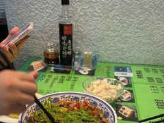 -令氏家外家岐山面(火炬路店)