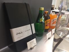 -Seesaw Coffee(上海国金中心店)