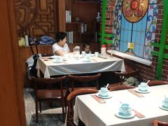 -津沽小院(天津之眼店)