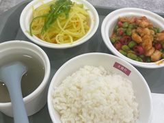 -大食代美食广场(月星环球港店)