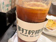 -翠华餐厅(德基广场店)