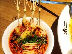 -太二酸菜鱼(永旺梦乐城店)