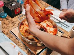 -黄记煌三汁焖锅(金凤万达广场店)