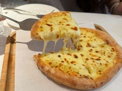 -烁先生披萨·儿童餐下午茶(河南岸店)
