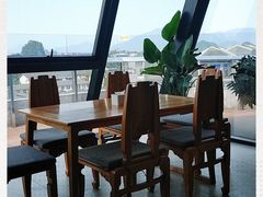 -四月吧餐厅(正阳步行街店)