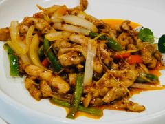 -马凯餐厅(地安门店)