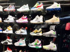-耐克NIKE YOUNG ATHLETES(西单商场店)