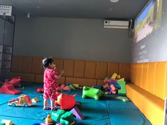 -Geneva日内瓦餐厅(西郊宝成花苑店)