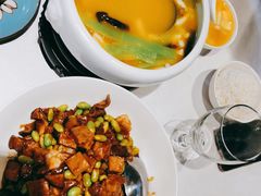 -福海居烤鸭店(鸟巢店)