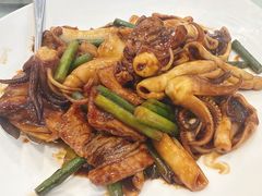 -良友·地标海鲜青岛菜(五四广场店)