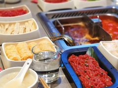 -海底捞火锅(茂业店)