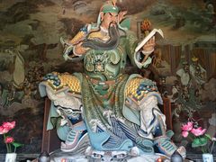 -关帝庙(大同古城)