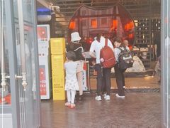 门面-古田居·特色寿司料理(星之岛旗舰店)
