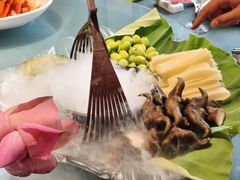 -楚鱼王·河鲜·湖北菜(华农店)
