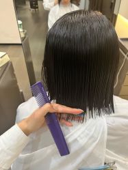-悦Salon发型设计