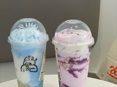 -喜茶(迪士尼小镇·平行宇宙店)