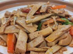 -长春观斋补堂素菜馆