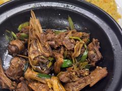 -墨脱石锅椰子鸡•海鲜糟粕醋(榆亚路店)