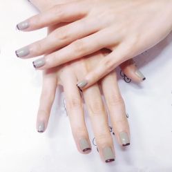 -Halo美甲美睫