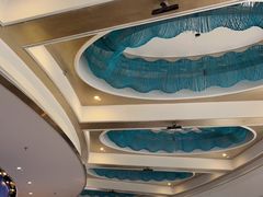 -粤海璇宫·木棉花高空旋转餐厅·聚会派对