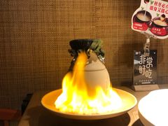 -吃饭皇帝大(解放西路店)