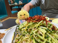 -小红鲸·海鲜餐厅(轸大路店)