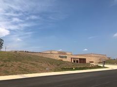 -盘龙城国家考古遗址公园