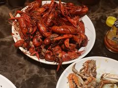 -汉丽斯巴西烤肉自助(市南店)