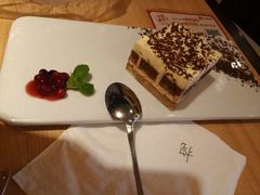 经典提拉米苏S-必胜客(机场路店)