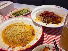 -霸王虾·小龙虾香辣蟹(玉林店)