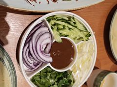 -老昌春饼(大直街店)