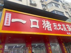 -一口猪海鲜浑锅·东北家常菜