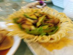 -江南村酒家