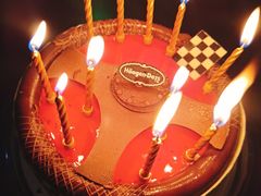 -哈根达斯(泉州万达店)