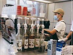 -Manner Coffee(IFS一楼店)