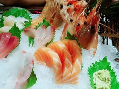 -旨料亭日本料理(四川北路店)
