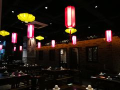 -舒家大院老火锅(台江路店)