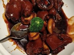 -阿明小菜·海鲜·上海菜(梅陇店)