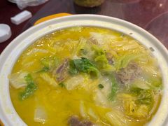 -小秦淮·南京土菜(新亭西路店)