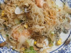 -一路飘香面馆