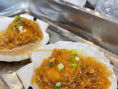 -胶东海鲜大排档(北太平庄店)