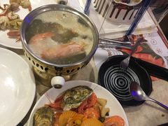 -芭菲盛宴·环球美食(北城国际店)